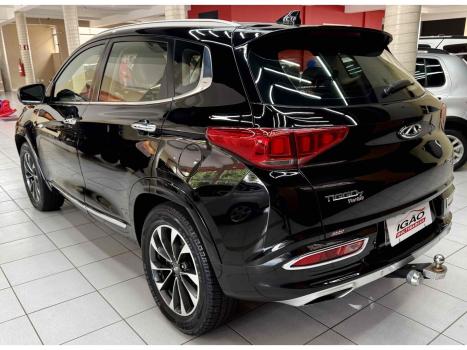 CHERY Tiggo 7 1.5 16V 4P FLEX TXS TURBO AUTOM�TICO DCT, Foto 8