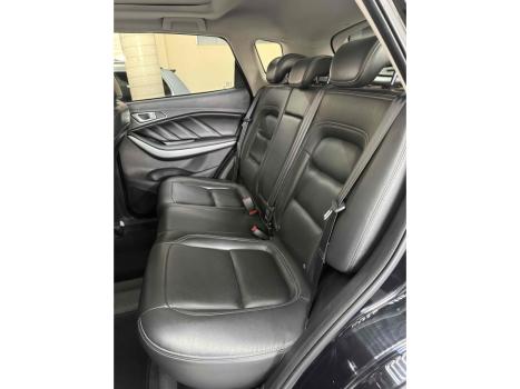 CHERY Tiggo 7 1.5 16V 4P FLEX TXS TURBO AUTOM�TICO DCT, Foto 9