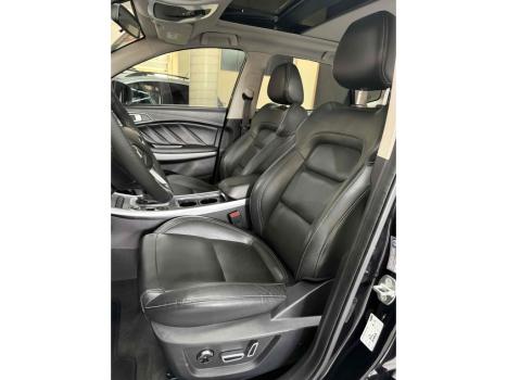 CHERY Tiggo 7 1.5 16V 4P FLEX TXS TURBO AUTOM�TICO DCT, Foto 10