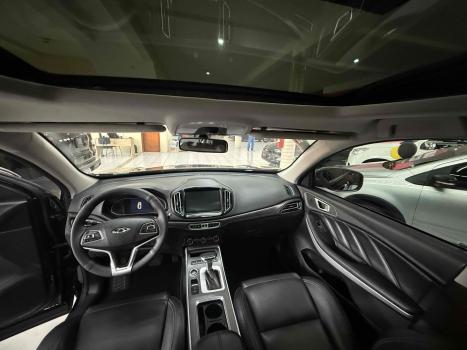 CHERY Tiggo 7 1.5 16V 4P FLEX TXS TURBO AUTOM�TICO DCT, Foto 11