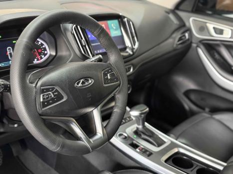 CHERY Tiggo 7 1.5 16V 4P FLEX TXS TURBO AUTOM�TICO DCT, Foto 12