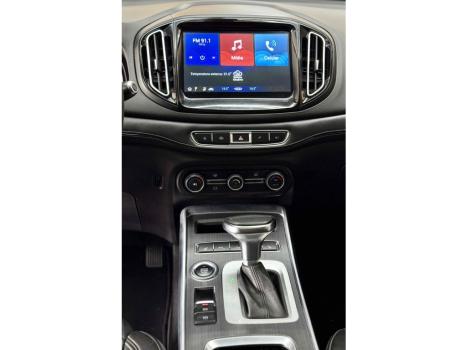 CHERY Tiggo 7 1.5 16V 4P FLEX TXS TURBO AUTOM�TICO DCT, Foto 13