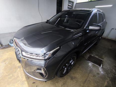 CHERY Tiggo 7 1.5 16V 4P TCI FLEX SPORT AUTOM�TICO CVT, Foto 2