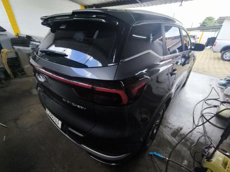 CHERY Tiggo 7 1.5 16V 4P TCI FLEX SPORT AUTOM�TICO CVT, Foto 5