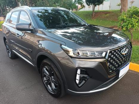 CHERY Tiggo 7 1.5 16V 4P TCI FLEX SPORT AUTOM�TICO CVT, Foto 3