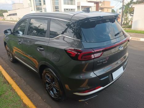 CHERY Tiggo 7 1.5 16V 4P TCI FLEX SPORT AUTOM�TICO CVT, Foto 4