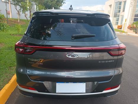 CHERY Tiggo 7 1.5 16V 4P TCI FLEX SPORT AUTOM�TICO CVT, Foto 5