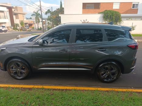 CHERY Tiggo 7 1.5 16V 4P TCI FLEX SPORT AUTOM�TICO CVT, Foto 6