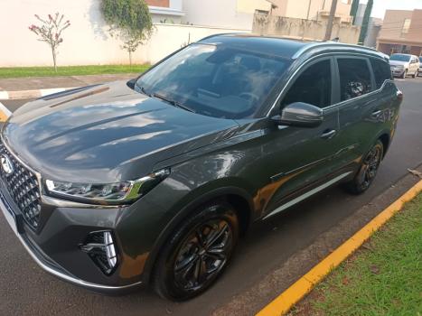 CHERY Tiggo 7 1.5 16V 4P TCI FLEX SPORT AUTOM�TICO CVT, Foto 7