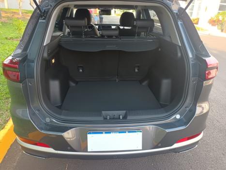 CHERY Tiggo 7 1.5 16V 4P TCI FLEX SPORT AUTOM�TICO CVT, Foto 8