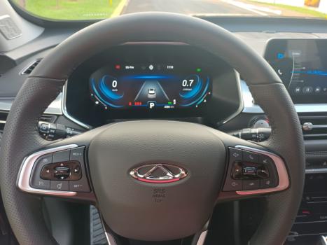 CHERY Tiggo 7 1.5 16V 4P TCI FLEX SPORT AUTOM�TICO CVT, Foto 9