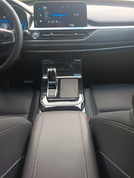 CHERY Tiggo 7 1.5 16V 4P TCI FLEX SPORT AUTOM�TICO CVT, Foto 11