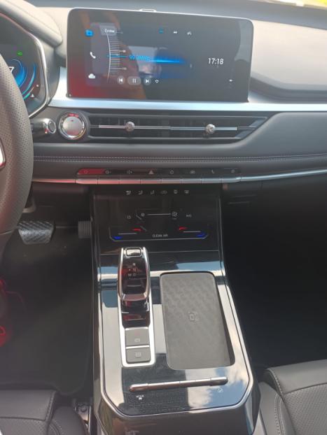 CHERY Tiggo 7 1.5 16V 4P TCI FLEX SPORT AUTOM�TICO CVT, Foto 13