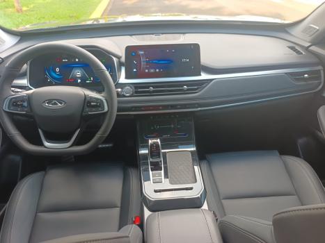 CHERY Tiggo 7 1.5 16V 4P TCI FLEX SPORT AUTOM�TICO CVT, Foto 14