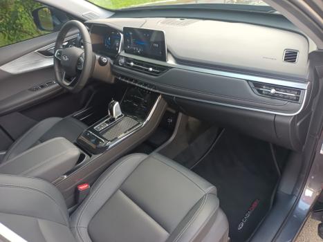 CHERY Tiggo 7 1.5 16V 4P TCI FLEX SPORT AUTOM�TICO CVT, Foto 20