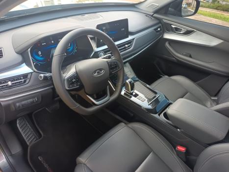 CHERY Tiggo 7 1.5 16V 4P TCI FLEX SPORT AUTOM�TICO CVT, Foto 21