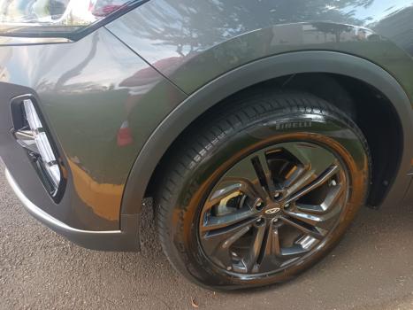 CHERY Tiggo 7 1.5 16V 4P TCI FLEX SPORT AUTOM�TICO CVT, Foto 23