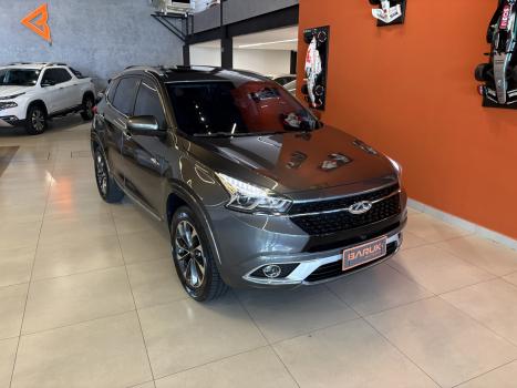 CHERY Tiggo 7 1.5 16V 4P FLEX TXS TURBO AUTOM�TICO DCT, Foto 1