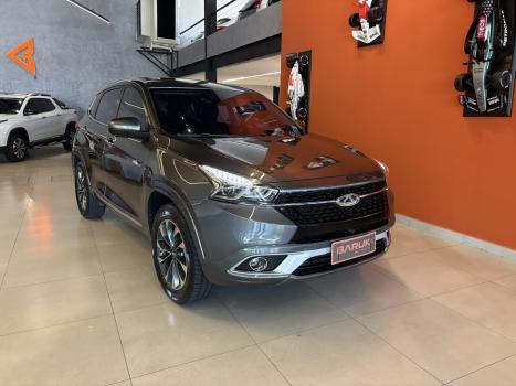 CHERY Tiggo 7 1.5 16V 4P FLEX TXS TURBO AUTOM�TICO DCT, Foto 2