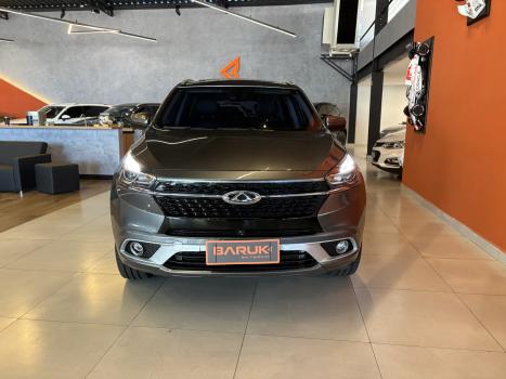 CHERY Tiggo 7 1.5 16V 4P FLEX TXS TURBO AUTOM�TICO DCT, Foto 3