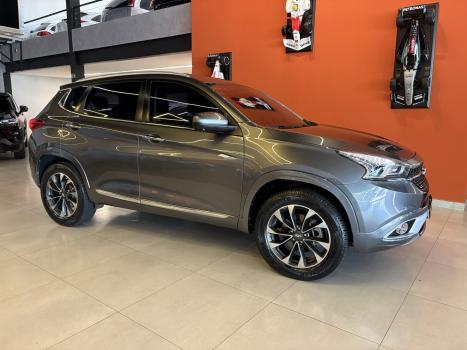 CHERY Tiggo 7 1.5 16V 4P FLEX TXS TURBO AUTOM�TICO DCT, Foto 4