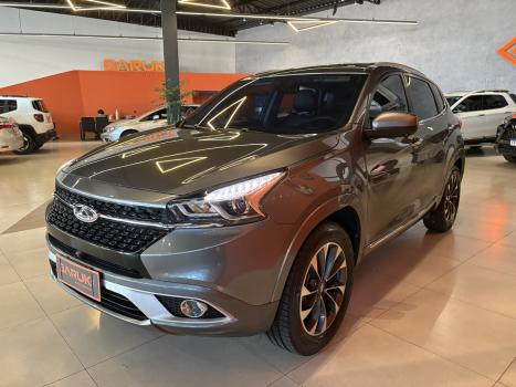 CHERY Tiggo 7 1.5 16V 4P FLEX TXS TURBO AUTOM�TICO DCT, Foto 5