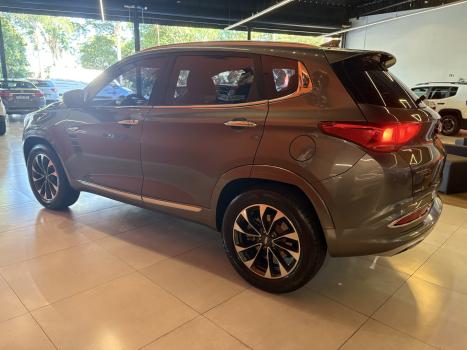 CHERY Tiggo 7 1.5 16V 4P FLEX TXS TURBO AUTOM�TICO DCT, Foto 6