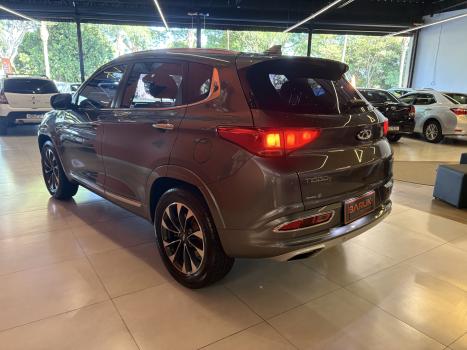 CHERY Tiggo 7 1.5 16V 4P FLEX TXS TURBO AUTOM�TICO DCT, Foto 7