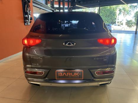 CHERY Tiggo 7 1.5 16V 4P FLEX TXS TURBO AUTOM�TICO DCT, Foto 8