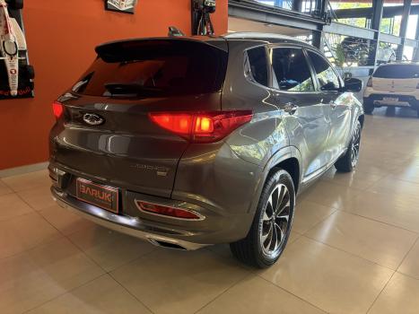 CHERY Tiggo 7 1.5 16V 4P FLEX TXS TURBO AUTOM�TICO DCT, Foto 9