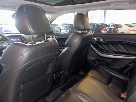 CHERY Tiggo 7 1.5 16V 4P FLEX TXS TURBO AUTOM�TICO DCT, Foto 13