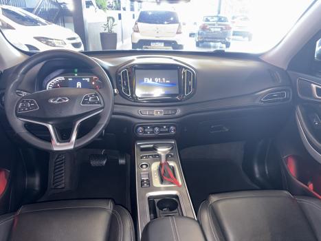 CHERY Tiggo 7 1.5 16V 4P FLEX TXS TURBO AUTOM�TICO DCT, Foto 14