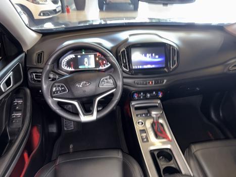 CHERY Tiggo 7 1.5 16V 4P FLEX TXS TURBO AUTOM�TICO DCT, Foto 15