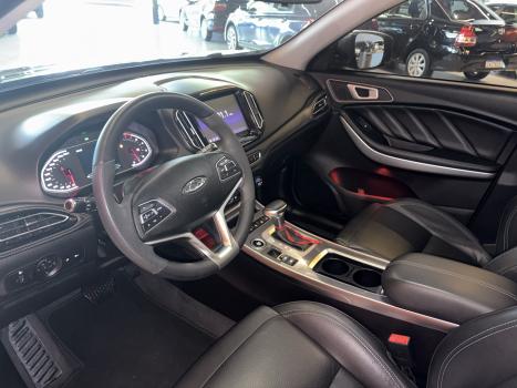 CHERY Tiggo 7 1.5 16V 4P FLEX TXS TURBO AUTOM�TICO DCT, Foto 17