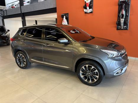 CHERY Tiggo 7 1.5 16V 4P FLEX TXS TURBO AUTOM�TICO DCT, Foto 18