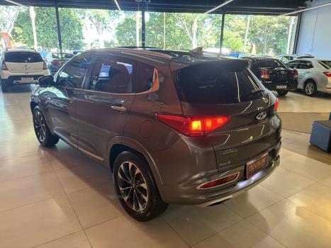 CHERY Tiggo 7 1.5 16V 4P FLEX TXS TURBO AUTOM�TICO DCT, Foto 20