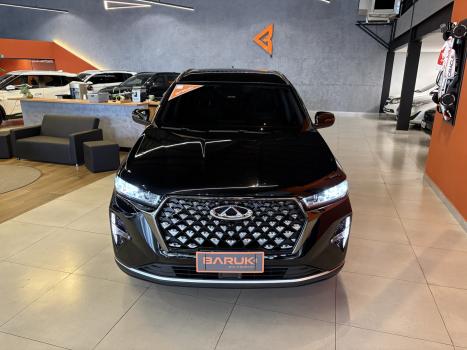 CHERY Tiggo 7 1.5 16V 4P TCI FLEX SPORT AUTOM�TICO CVT, Foto 2