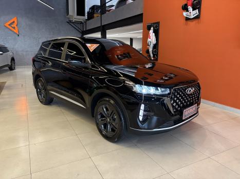 CHERY Tiggo 7 1.5 16V 4P TCI FLEX SPORT AUTOM�TICO CVT, Foto 3