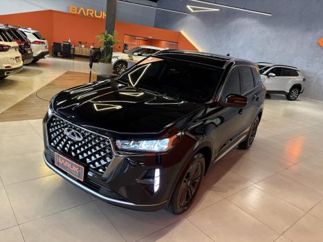 CHERY Tiggo 7 1.5 16V 4P TCI FLEX SPORT AUTOM�TICO CVT, Foto 4