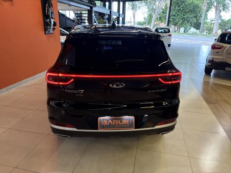 CHERY Tiggo 7 1.5 16V 4P TCI FLEX SPORT AUTOM�TICO CVT, Foto 6