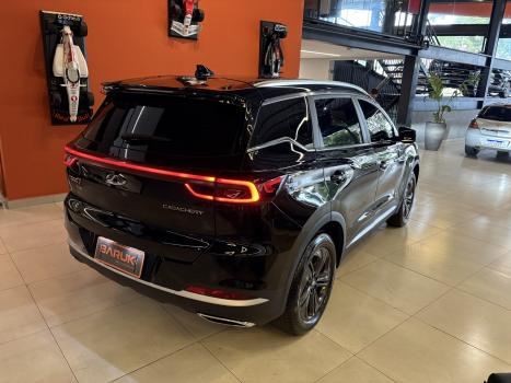 CHERY Tiggo 7 1.5 16V 4P TCI FLEX SPORT AUTOM�TICO CVT, Foto 7