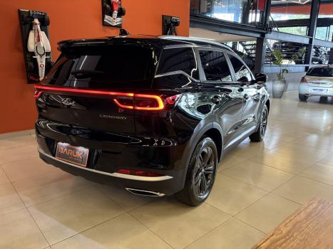 CHERY Tiggo 7 1.5 16V 4P TCI FLEX SPORT AUTOM�TICO CVT, Foto 8