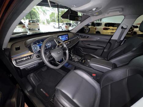 CHERY Tiggo 7 1.5 16V 4P TCI FLEX SPORT AUTOM�TICO CVT, Foto 9