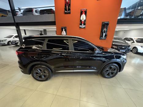 CHERY Tiggo 7 1.5 16V 4P TCI FLEX SPORT AUTOM�TICO CVT, Foto 10