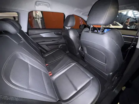 CHERY Tiggo 7 1.5 16V 4P TCI FLEX SPORT AUTOM�TICO CVT, Foto 16