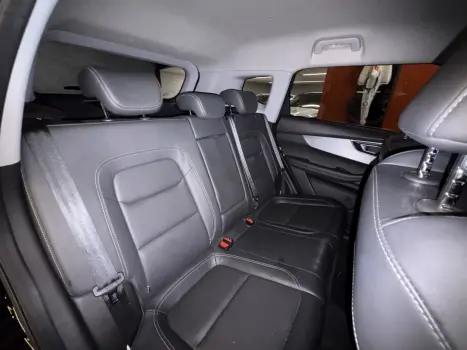 CHERY Tiggo 7 1.5 16V 4P TCI FLEX SPORT AUTOM�TICO CVT, Foto 17