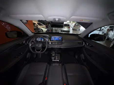 CHERY Tiggo 7 1.5 16V 4P TCI FLEX SPORT AUTOM�TICO CVT, Foto 18