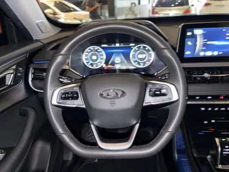 CHERY Tiggo 7 1.5 16V 4P TCI FLEX SPORT AUTOM�TICO CVT, Foto 19