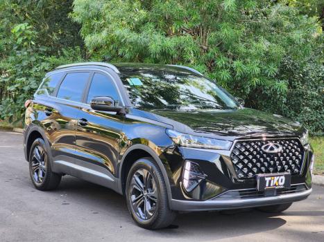 CHERY Tiggo 7 1.5 16V 4P TCI FLEX SPORT AUTOM�TICO CVT, Foto 5