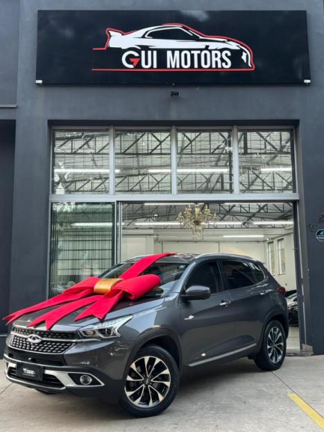 CHERY Tiggo 7 1.5 16V 4P FLEX TXS TURBO AUTOM�TICO DCT, Foto 1